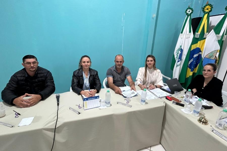 Reunião da Comissão de Legislação, Justiça e Redação - 31/08/2026